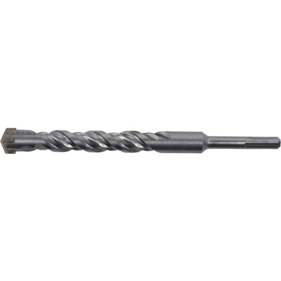 Proline Wiertło do betonu SDS + 4-ostrzowe S4 10 800mm 71080 PX71080