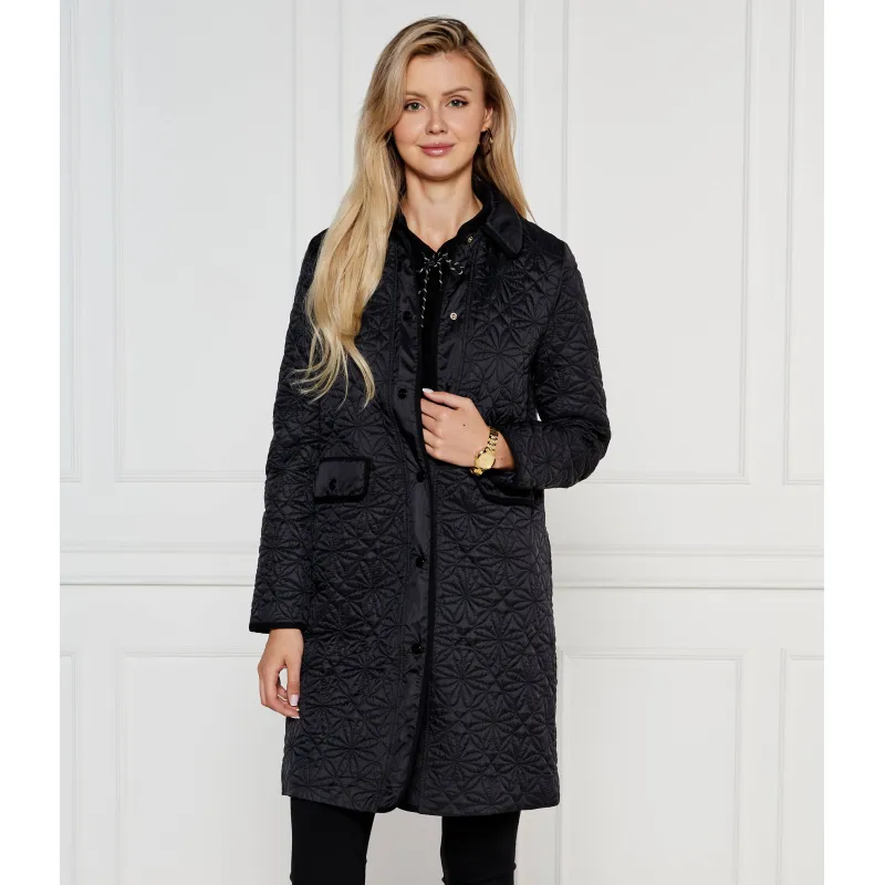 Marc Cain Kurtka | Regular Fit