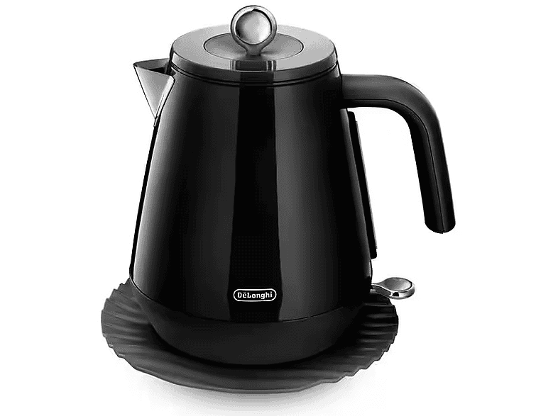DeLonghi KBY2001 BK