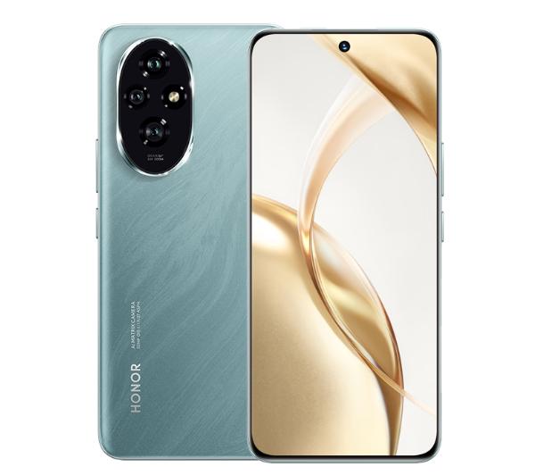 Honor 200 5G 8/256GB Zielony