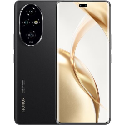 Honor 200 Pro 12/512GB 5G Czarny