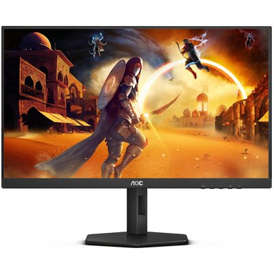 Monitor AOC Agon Q27G4XN 27