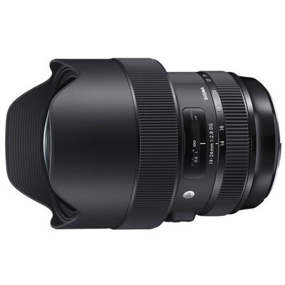 Sigma 14-24 f/2.8 DG HSM Art Canon (212954)