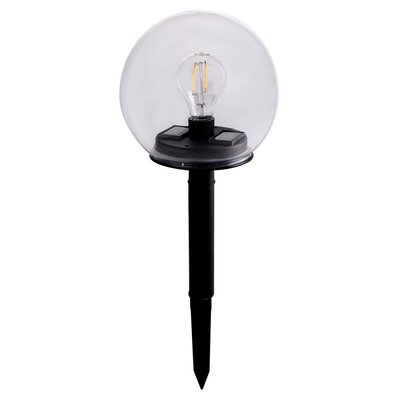 Grundig Grundig - LED Lampa solarna LED/3,7V IP44