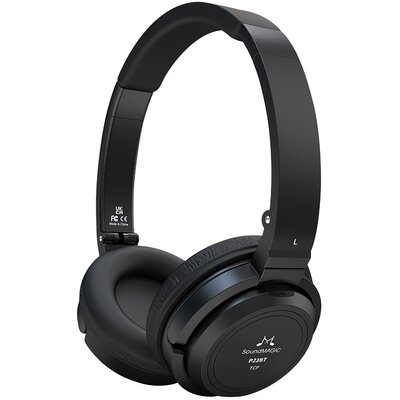 SoundMagic P23BT czarne