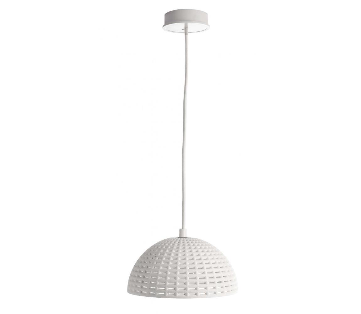 Deko-Light 342142 - Żyrandol na lince BASKET 1xE27/40W/230V śr. 20 cm