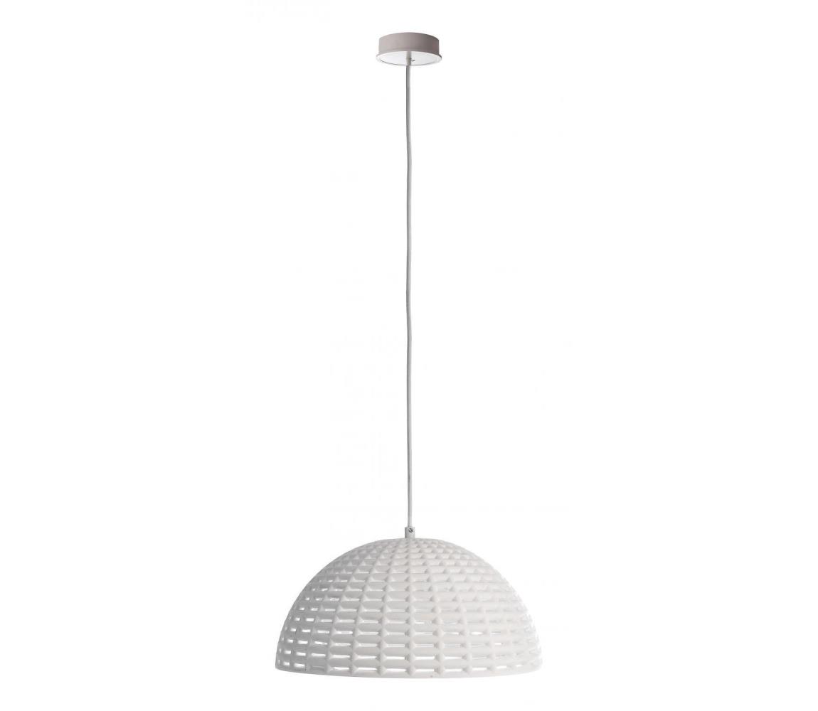 Deko-Light 342143 - Żyrandol na lince BASKET 1xE27/40W/230V śr. 35 cm