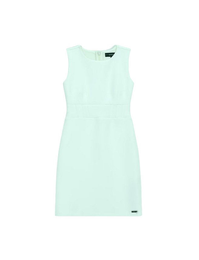 Sukienka dziecięca Guess Scuba-128