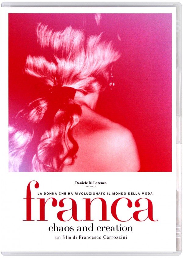 Franca: Chaos And Creation