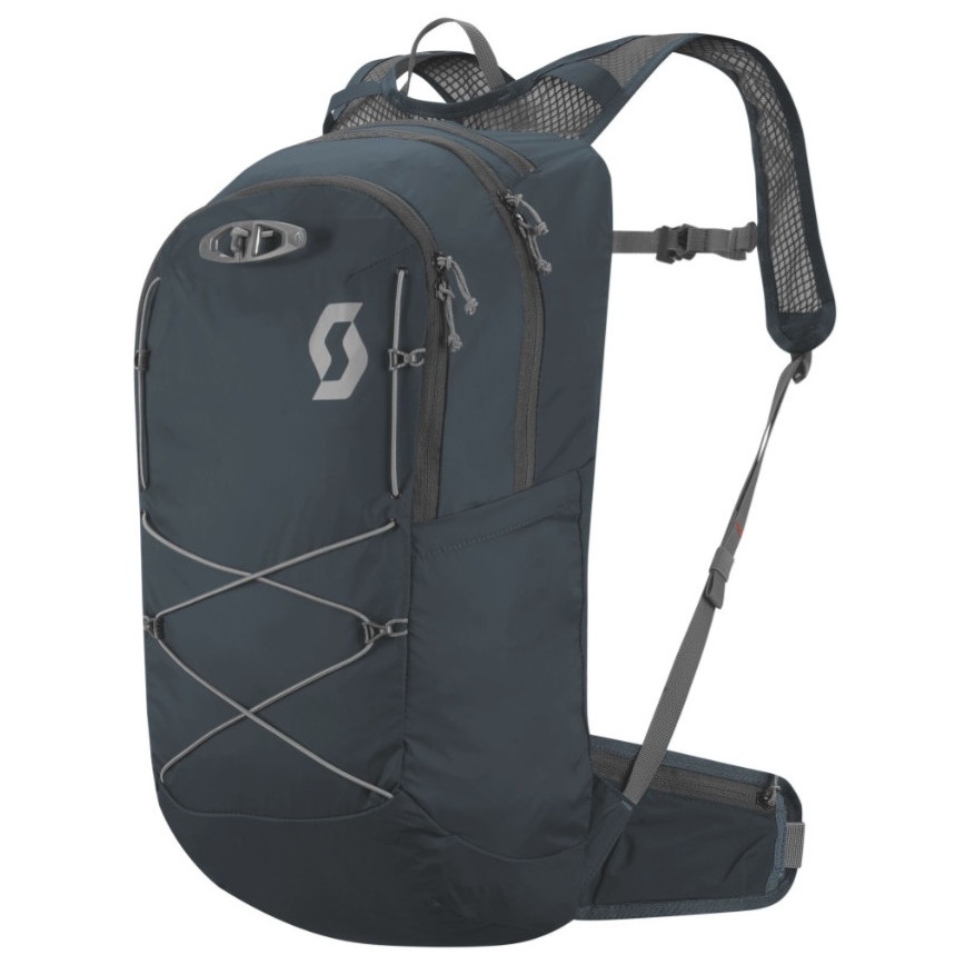 Plecak Scott Pack Trail Lite Evo FR' 22 Kolor: niebieski