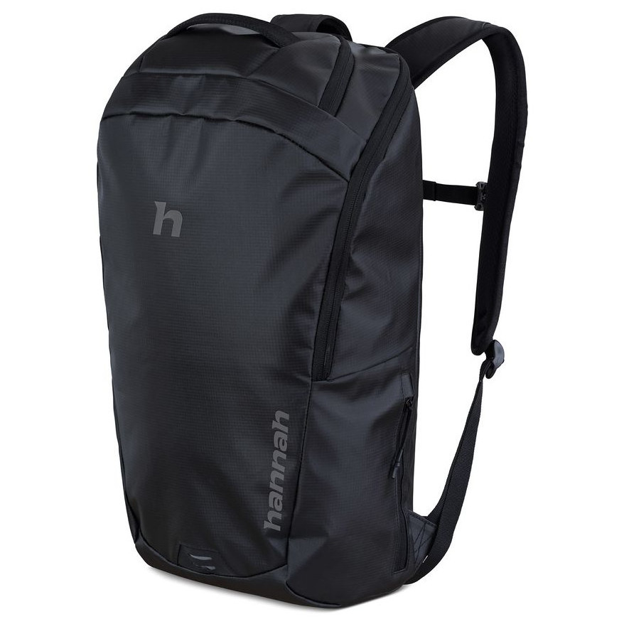 Plecak Hannah Commuter 30 Kolor: czarny/szary