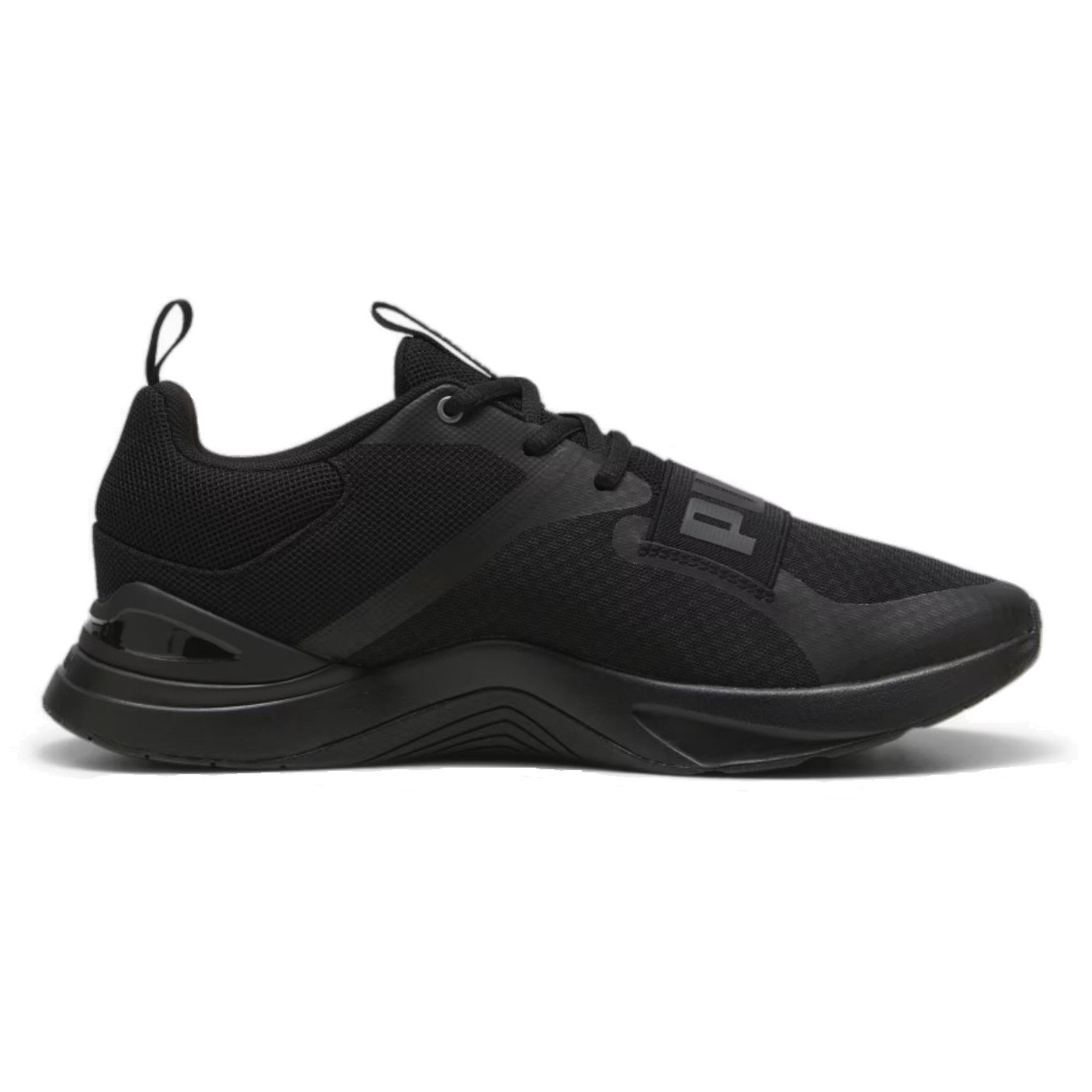 Buty męskie Puma Prospect Neo Force Rozmiar butów (UE): 45 / Kolor: czarny
