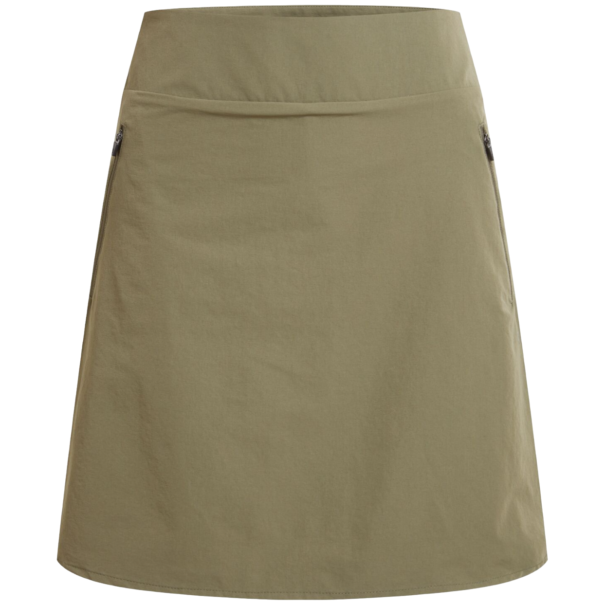 Damska spódnica Craghoppers Nosilife Pro Skort Rozmiar: XL / Kolor: zielony