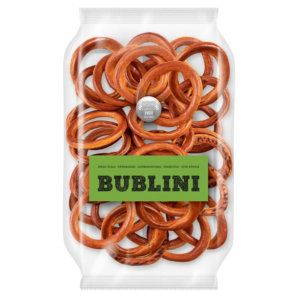 SOFIO   PRECLE OBWARZAN. BUBLINI 375G