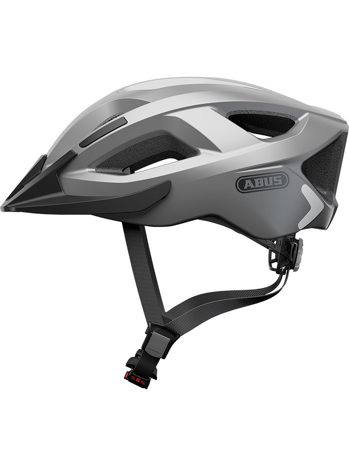 ABUS Kask rowerowy 