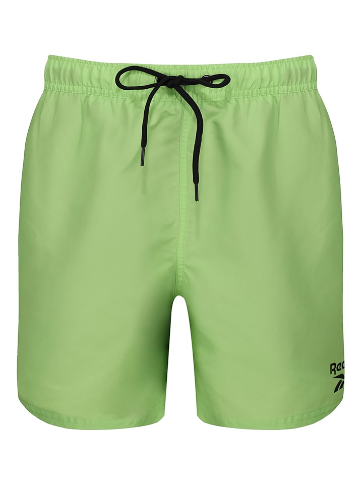 Reebok Szorty kąpielowe 