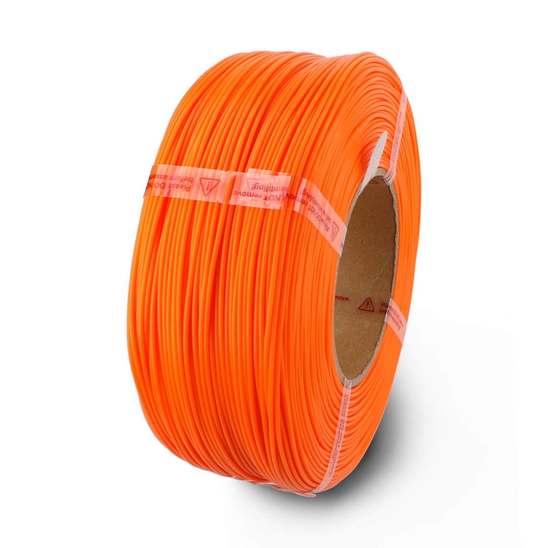 Filament Bambu Lab Refill PLA Basic 1,75mm 1kg - Orange