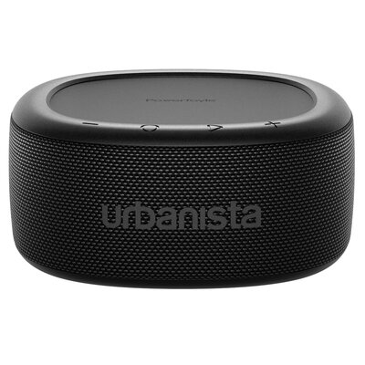 Urbanista Malibu Midnight Black