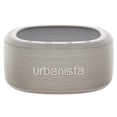 URBANISTA Malibu Szary