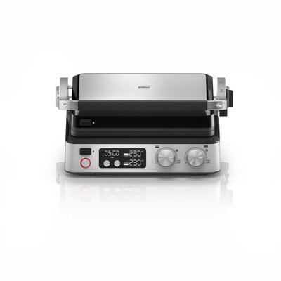 Braun MultiGrill 7 CG 7040