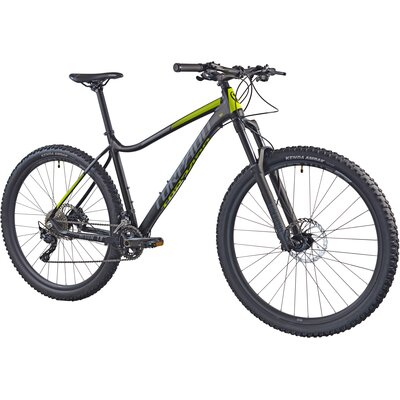 Rower górski MTB TORPADO Devon 1.9 M22 29 cali męski Czarno-żółty