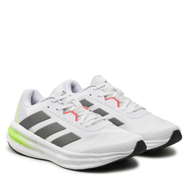 Buty do biegania adidas Galaxy 7 ID8759 Biały