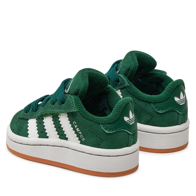 Sneakersy adidas Campus 00s Cf El I JI4333 Zielony