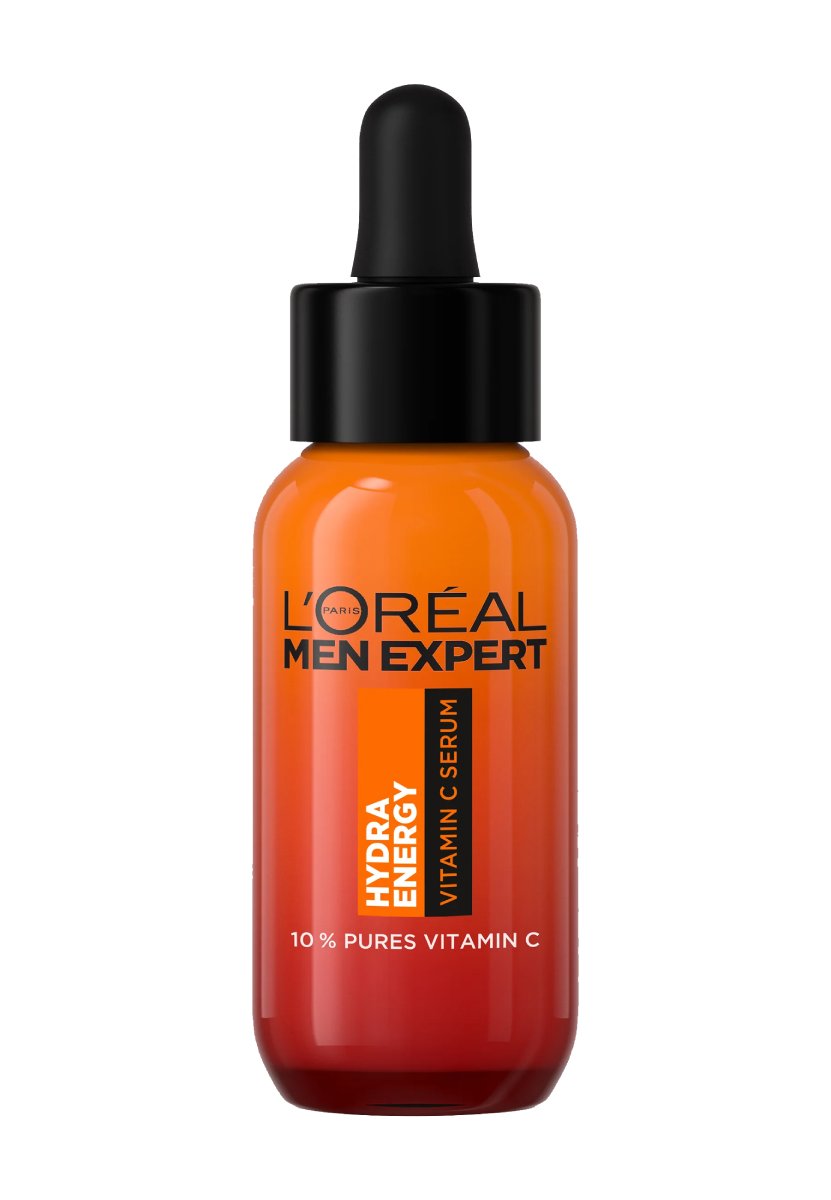 L’Oréal Men Expert Hydra Energetic Serum z witaminą C 30ml 30 ml