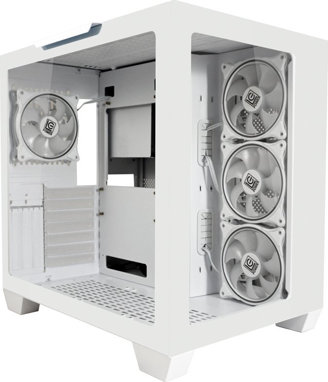 Obudowa LC-Power 807W Stormwatch_X (LC-807W-ON)