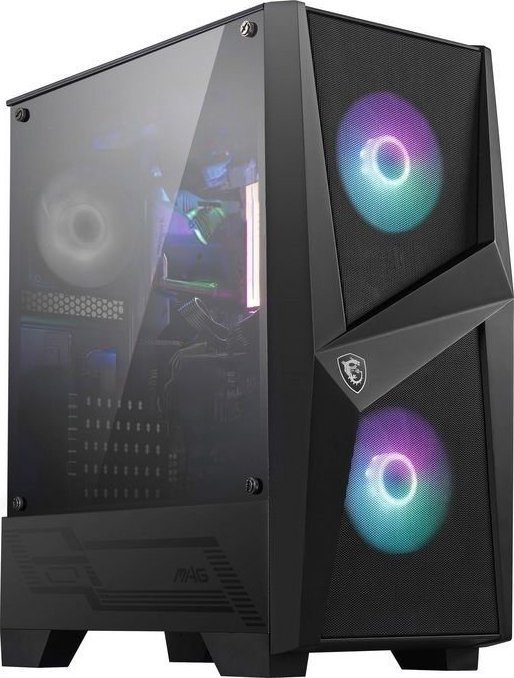 Vist DO GIER RGB Core i5 12400F RTX 4060 32GB SSD 1TB W11 DLSS 3 WiFi