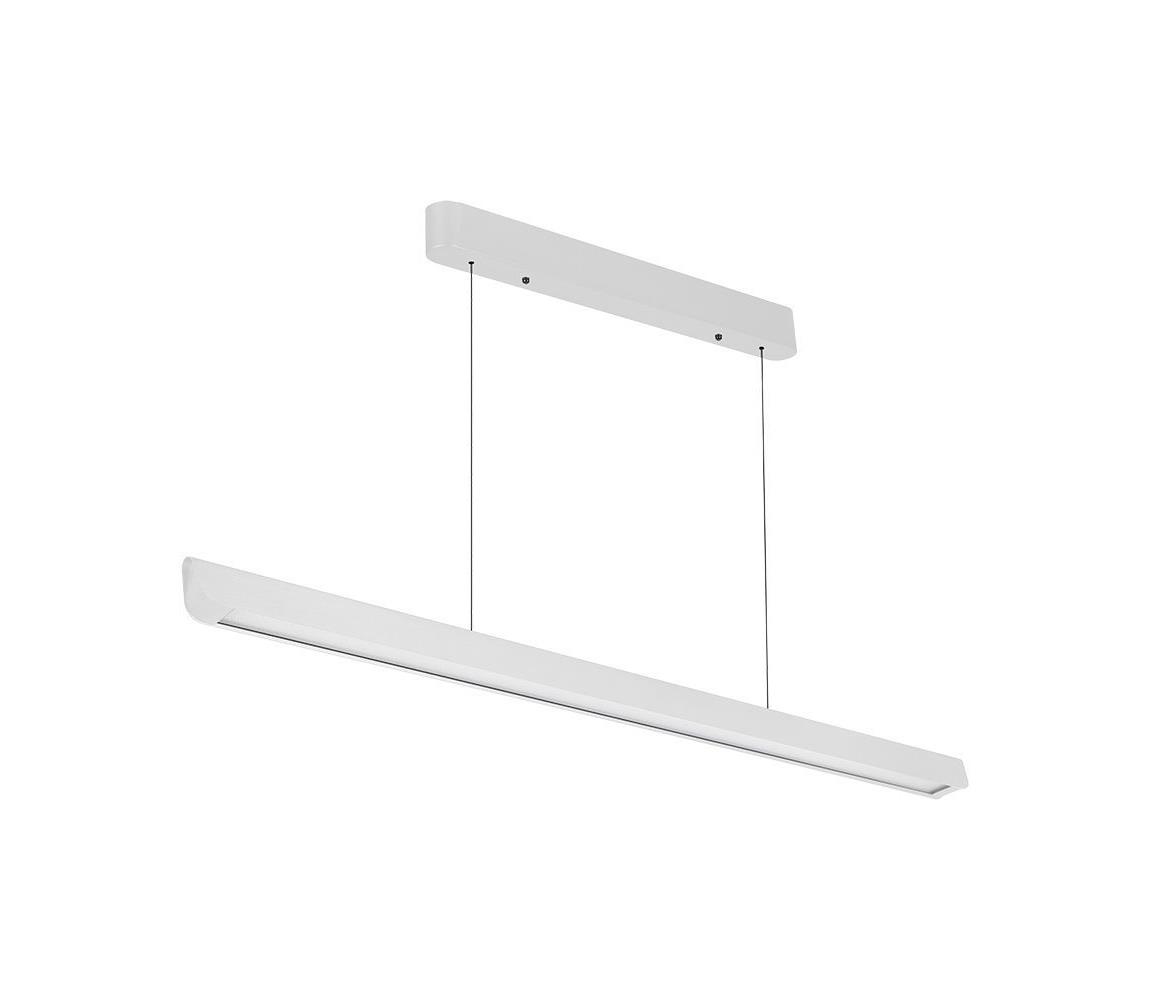 LED Żyrandol na lince LED/36W/230V 3000/4000/6400K białe