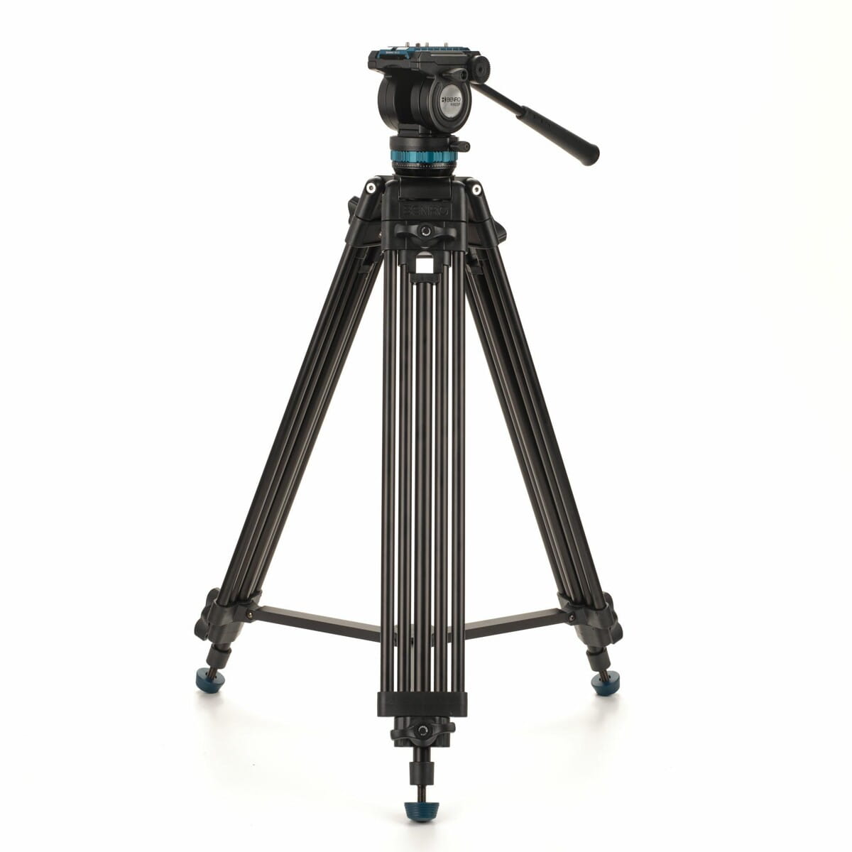 Statyw Benro KH25PC