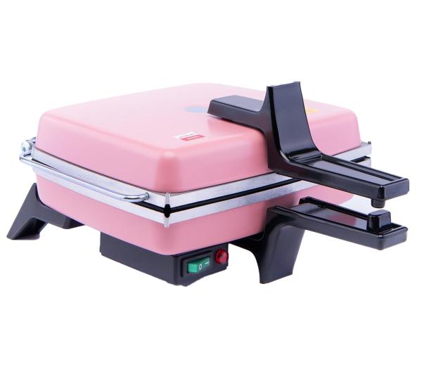 Dezal Panini 1300W Różowy