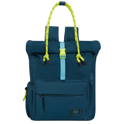 Plecak American Tourister Urban Groove Athleisure 15 l deep ocean