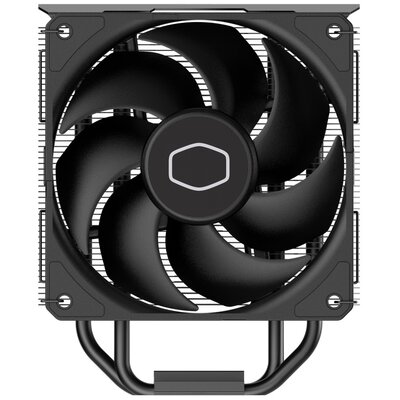 Chłodzenie CPU COOLER MASTER Hyper 212 Czarny RR-S4KK-25SN-R1