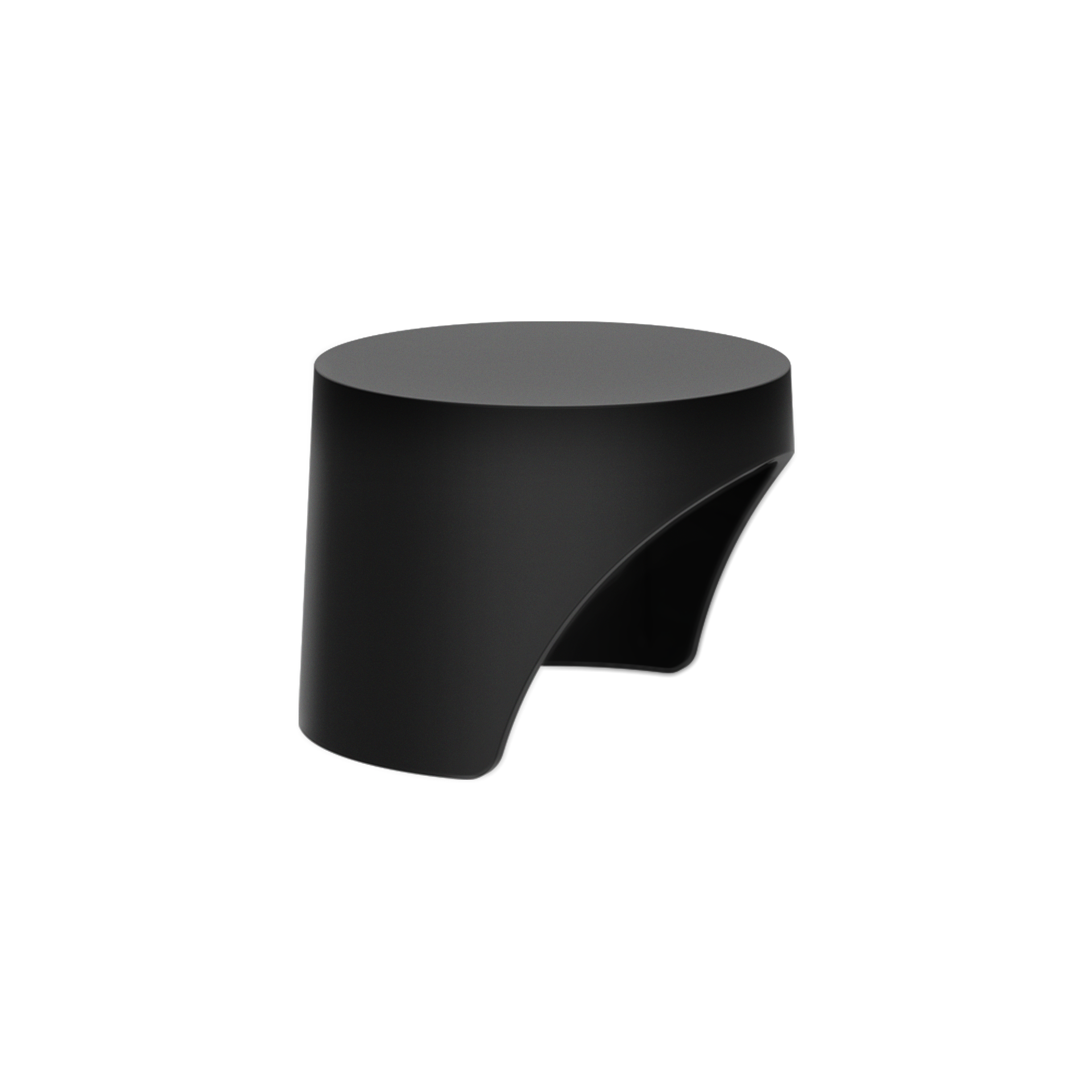 Jabra PanaCast 50 Privacy Cover - Black