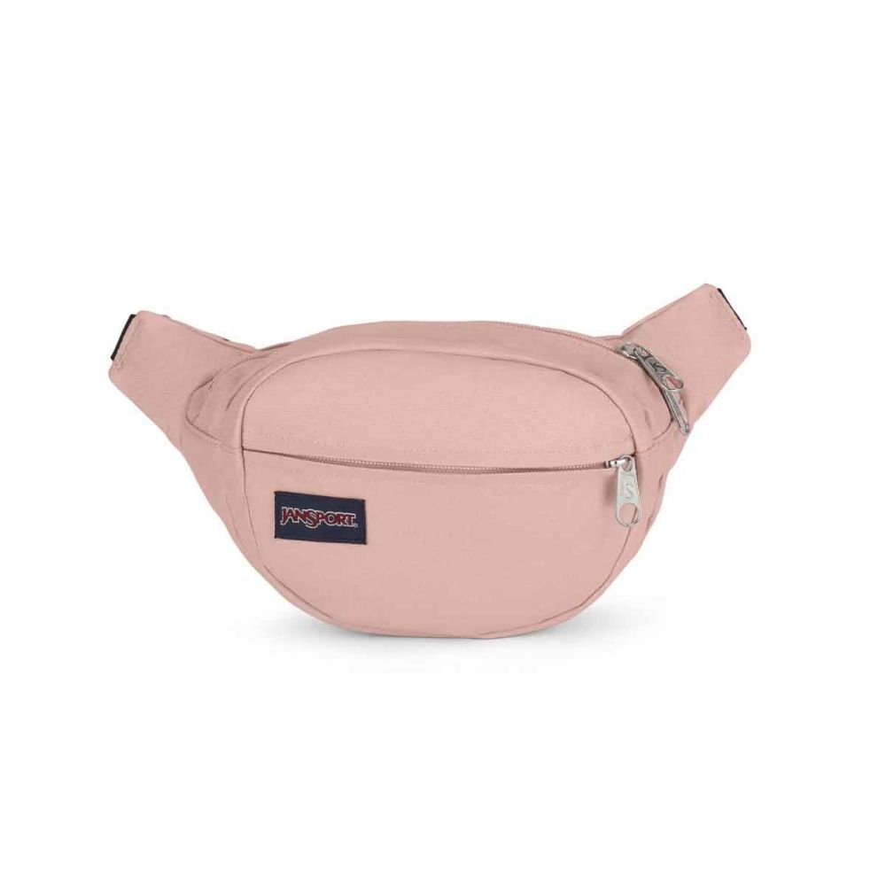 Jans Sport, Nerka sportowa Fifth Avenue, EK0A5BDKN591, Różowa