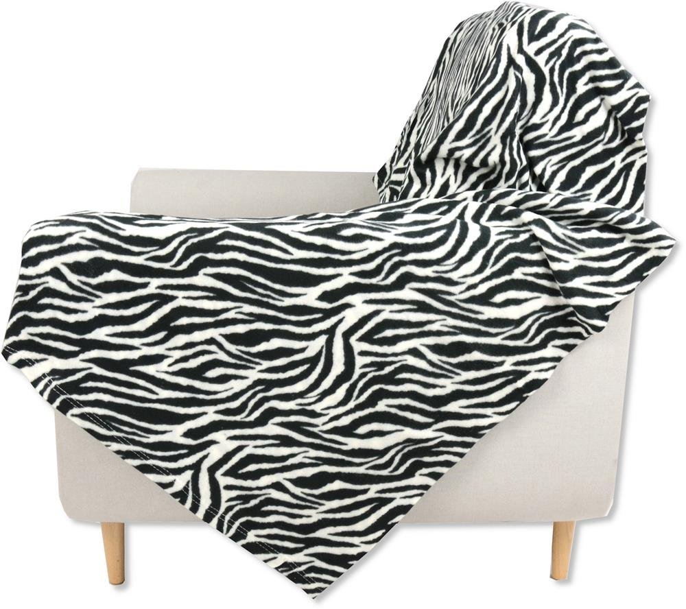 Koc Polarowy Light 160X200 11192