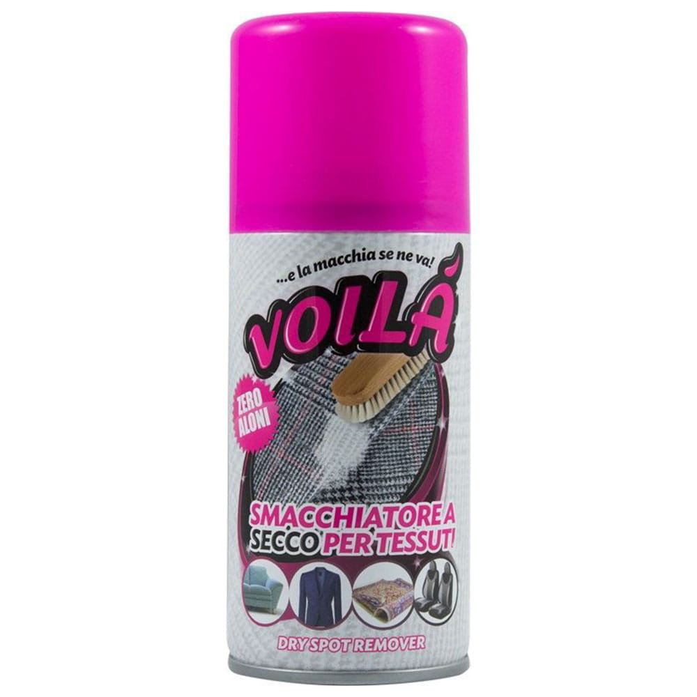 VOILA' SMACCHIATORE spray odplamiacz na sucho 200ml