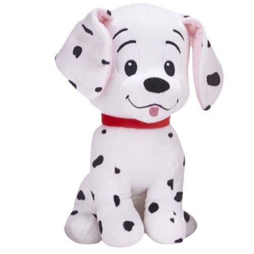 DALMATYŃCZYK PIESEK PLUSZAK 30CM DISNEY CLASSICS 101 DALMATYŃCZYKÓW