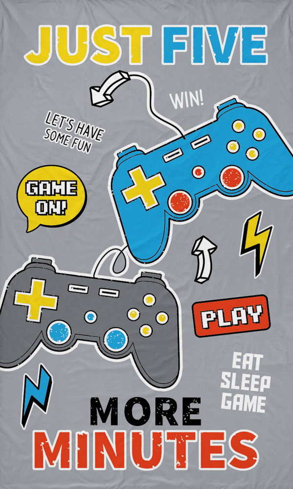 Ręcznik Pady 30X50 100% Bawełna