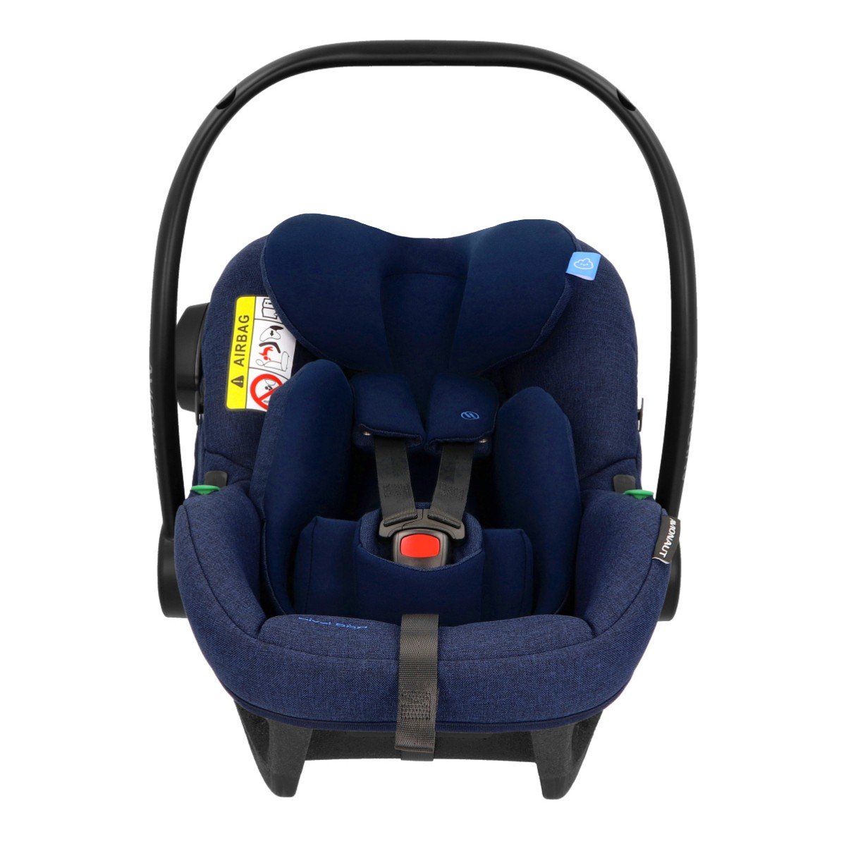 Fotelik Avionaut Pixel PRO 2.0 C Navy