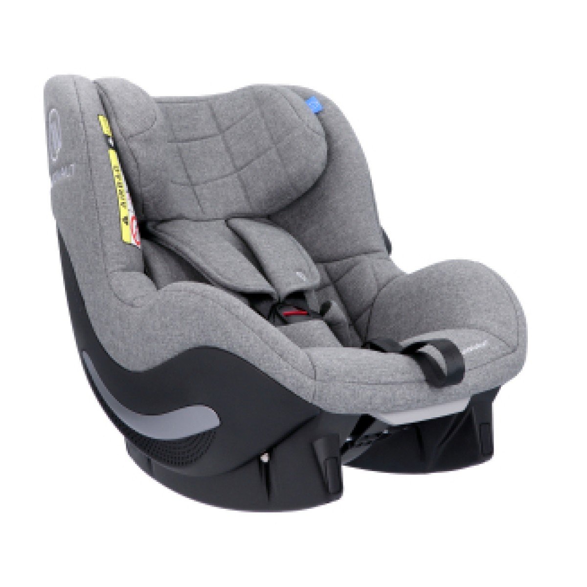Fotelik Avionaut AeroFix 2.0 C Grey