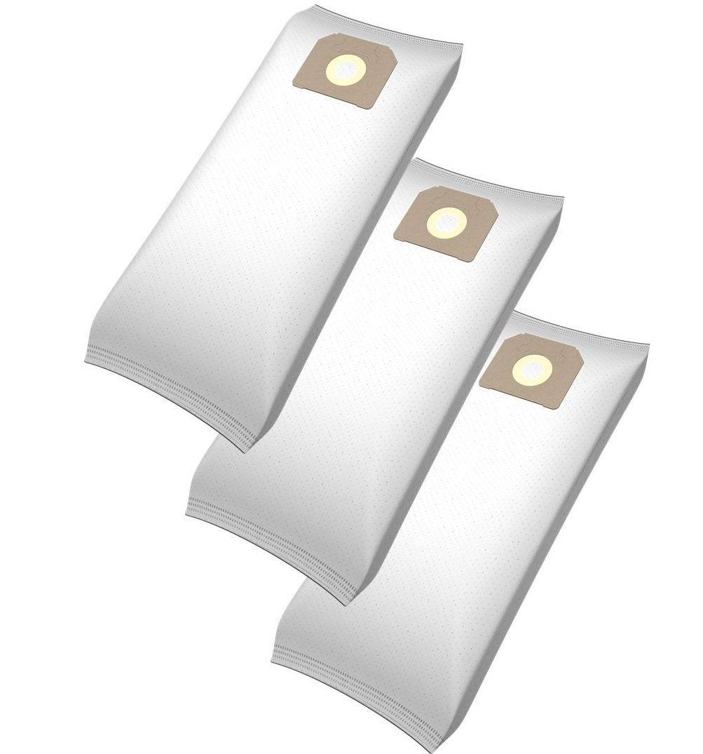 3X WORKI DO ODKURZACZA Z MIKROWŁÓKNA KARCHER 561 ECO 611 ECO TE 6.904.208