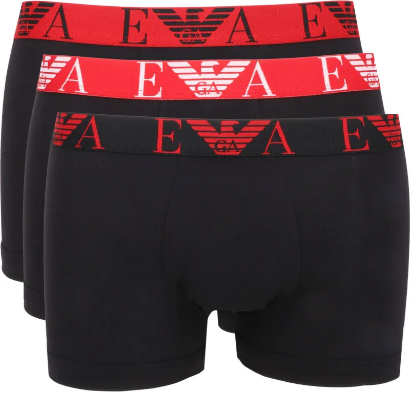 Emporio Armani Bokserki 3-pack