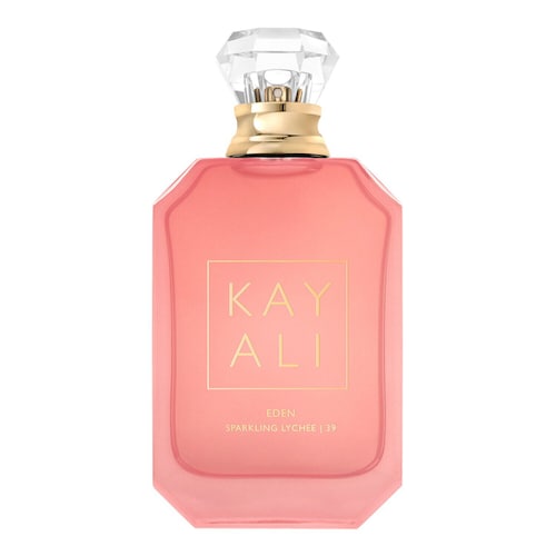 Kayali - Eden Sparkling Lychee  39 - Woda Perfumowana - Eden Sparkling Lychee 39 Edp 100ml - Dla Kobiet