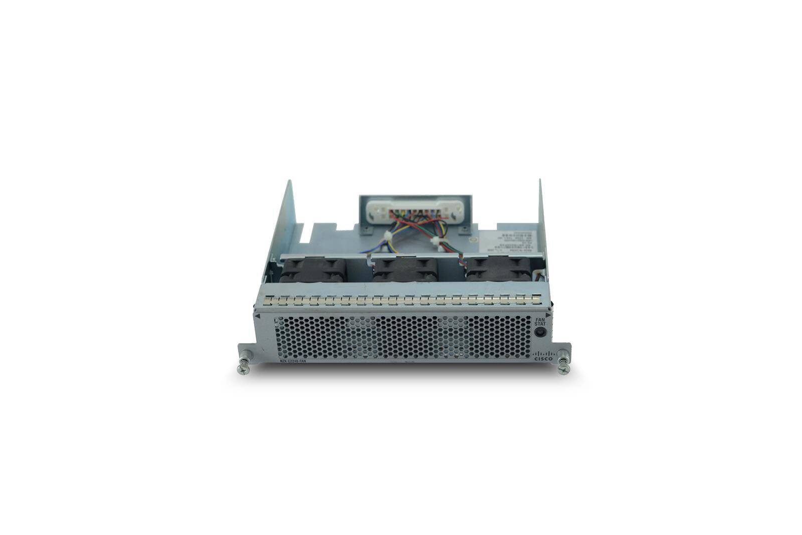 Cisco Nexus 2200 GE FEX FAN Reversed Airflow (Port side intake) (N2K-C2248-FAN-B