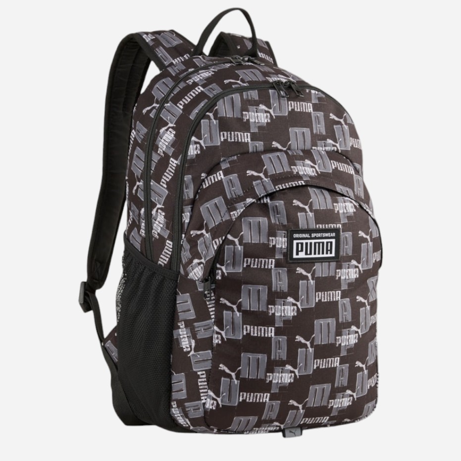 Plecak Puma Academy Backpack 079133 (kolor czarny)