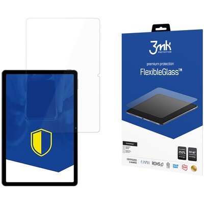 Szkło hybrydowe 3MK FlexibleGlass do Xiaomi Redmi Pad Pro 5G REDMI PAD PRO 5G FLEXIBLEGLASS