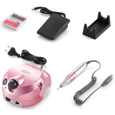 Frezarka do paznokci EXTRALINK Nail Drill 202 65W